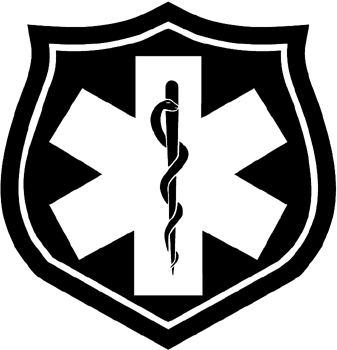 Medical Symbol - Decal Customized Online. 0844