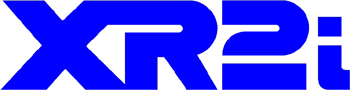 XR2i logo Vinyl Decal Customized Online. 3072