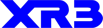 XR3 logo Decal Customized Online. 3073