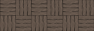 Parquet Floor - Ebony - Wood Effect Vinyl Lettering Pattern