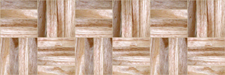 Parquet Floor - Second Pine - Wood Effect Vinyl Lettering Pattern