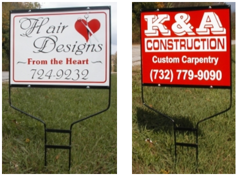 pictures of realty signs