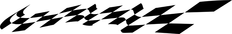 Maverick Checks stripes graphic design. B544